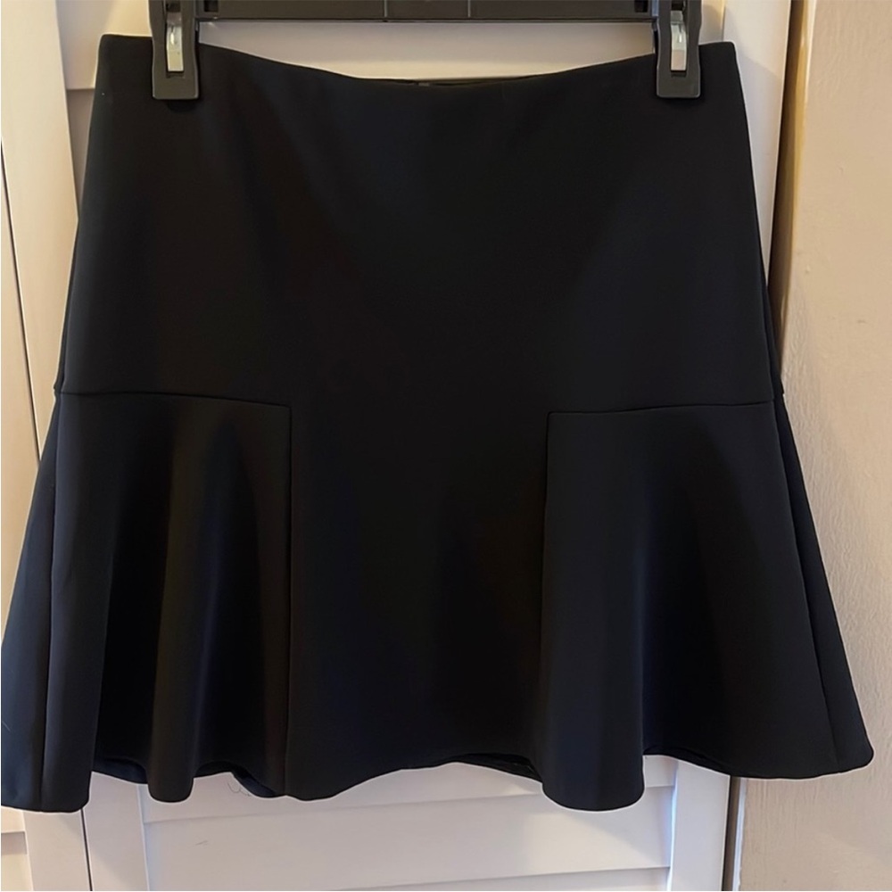 **FITS LIKE SIZE 6!** NWOT Gorgeous Skater Skirt by Ann Taylor. Fully Lined.